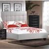 Allison Full Bed (R-160 54