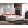 Allison Full Bed (R-160 54