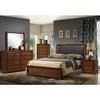 Andrea Queen Bed (Andrea 60
