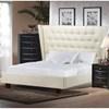 Rebecca King Bed (Rebecca R-167 King Bed) image 1