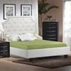 Emily Queen Bed (R-198 60