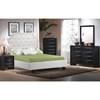 Emily Queen Bed (R-198 60