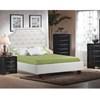 Emily Queen Bed (R-198 60
