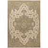 Caesar CAE-1143 5' x 8' Handmade Rug image 4
