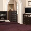 Laura 5-Drawer Chest (Laura Chest) image 1