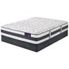 Applause II Firm Mattress Set (California King) image 1