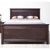 Decora Full Panel Bed (600-D/F-CH-HB/FB/R/SLT) image 1
