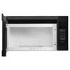 30-inch, 1.6 cu. ft. Over-the-Range Microwave Oven (AMV2307PFB) image 2