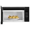 30-inch, 1.6 cu. ft. Over-the-Range Microwave Oven (AMV2307PFB) image 3