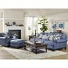 Grant Stationary Fabric Sofa (U2541-20) image 3