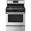 30-inch Freestanding Gas Range (FFGF3024SS) image 1