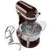 Pro 600 6-Quart Stand Mixer (KP26M1XES) image 2