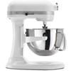Pro 600 6Qt Bowl-Lift Stand Mixer (KP26M1XWH) image 1