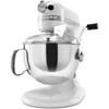 Pro 600 6Qt Bowl-Lift Stand Mixer (KP26M1XWH) image 2