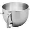 Pro 600 6Qt Bowl-Lift Stand Mixer (KP26M1XWH) image 4