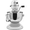 Pro 600 6Qt Bowl-Lift Stand Mixer (KP26M1XWH) image 5