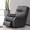 Tango Leather Recliner (Tango 9051 Recliner) image 1