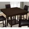 Square Counter Height Dining Table (I 1900) image 2