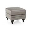 Pouf en tissu (2133) image 1