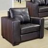T1170 Stationary Bonded Leather Chair (T-1170 Chair) image 1