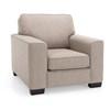 Stationary Fabric Chair (2483 Chair) image 1
