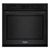 30-inch, 5 cu. ft. Built-in Single Wall Oven with Convection (MEW9530FB) image 1