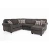 Mobilier modulaire en tissu (2577/2575/2582/2581) image 1
