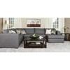 Fabric Sectional (2902/2901/2905/2906) image 1