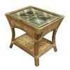End Table (690 End Table - Seagrass) image 1