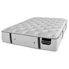 Simply Natural Plush Tight Top Mattress (Twin XL) image 1