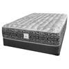 Chiro Firm Tight Top Mattress (Queen) image 2