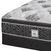 Solace Gel Euro Top Mattress (Twin XL) image 3