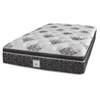 Solace Gel Euro Top Mattress (King) image 1