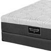 Dream Sensation Tight Top Mattress (Twin XL) image 3
