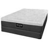 Dream Sensation Tight Top Mattress (Queen) image 2