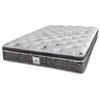 Monaco Euro Top Mattress (Full) image 1