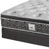 Monaco Euro Top Mattress (Full) image 3