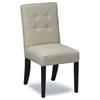 Duke Stationary Fabric Accent Chair (Duke Accent Chair) image 1