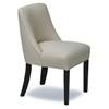 Earl Stationary Fabric Accent Chair (Earl Accent Chair) image 1