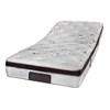 Adjustable Dual Comfort Mattress (Twin XL) image 1