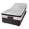 Adjustable Dual Comfort Mattress (Twin XL) image 2