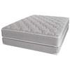 Hotel Motel Tight Top Mattress Set (Queen) image 1