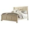 Bolanburg King Panel Bed (B647-58/B647-56/B647-97) image 1