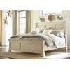 Bolanburg King Panel Bed (B647-58/B647-56/B647-97) image 2
