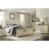 Bolanburg King Bed (B647-78/B647-56/B647-97) image 10