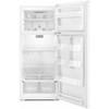 28-inch, 17.64 cu. ft. Top Freezer Refrigerator (WRT518SZFW) image 2