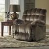 Fabric Lift Chair (9B21-21499) image 2