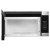 30-inch, 1.6 cu. ft. Over-the-Range Microwave Oven (AMV2307PFS) image 2