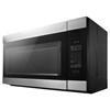 30-inch, 1.6 cu. ft. Over-the-Range Microwave Oven (AMV2307PFS) image 4