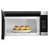 30-inch, 1.6 cu. ft. Over-the-Range Microwave Oven (AMV2307PFS) image 6